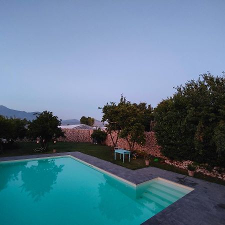 B&B D'Avino Pagani Exterior photo