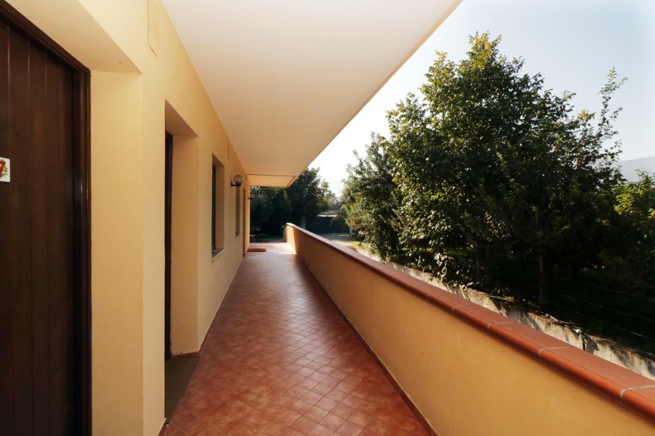B&B D'Avino Pagani Exterior photo